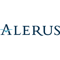 Alerus logo