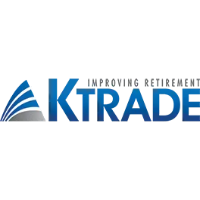 Ktrade logo