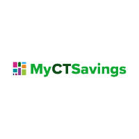 My CT Savings logo