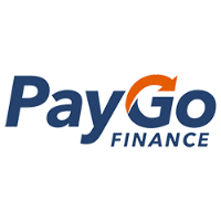PayGo Finance logo