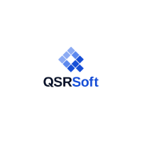 QSRSoft logo
