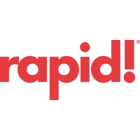 Rapid! logo