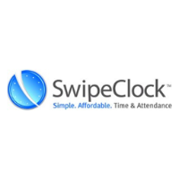 Swipeclock logo