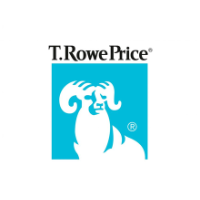 T Rowe Price logo