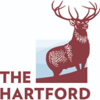 The Hartford logo