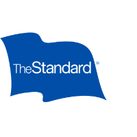 The Standard (401k) logo