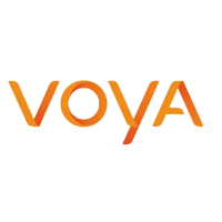 VOYA logo