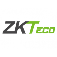 ZKTeco logo