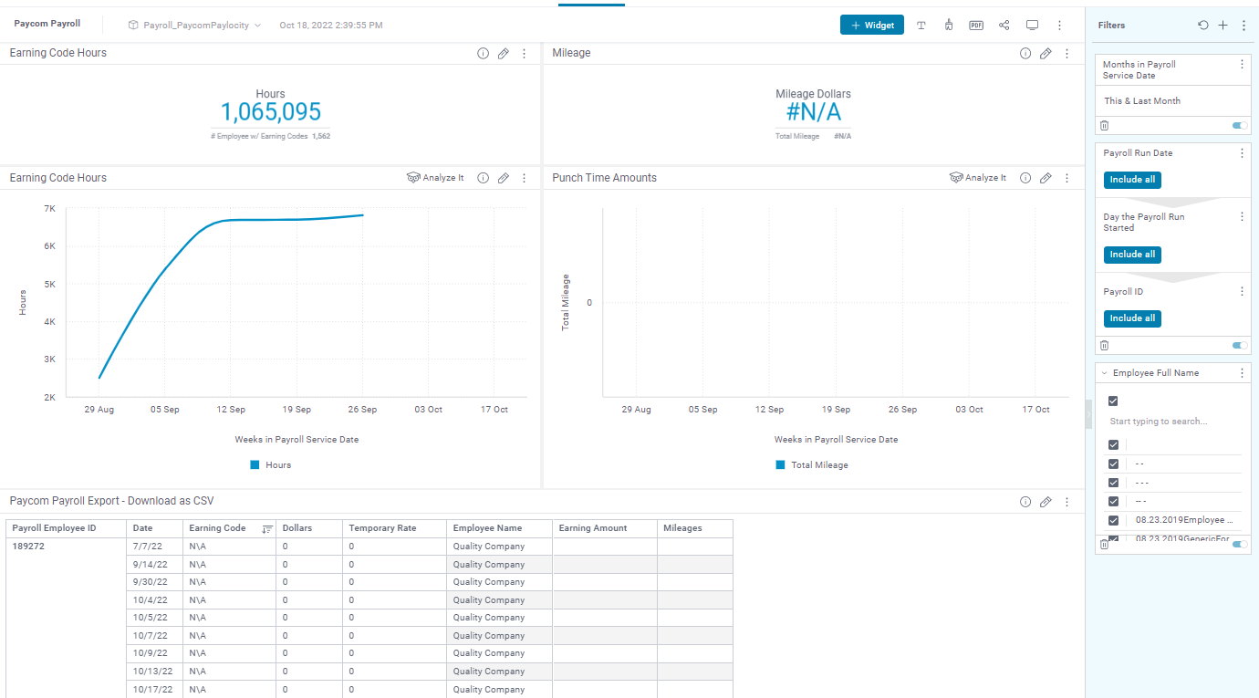 Top ADP Alternatives for Efficient Payroll and HR Management