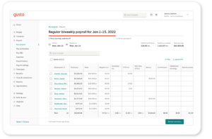 Top ADP Alternatives for Efficient Payroll and HR Management