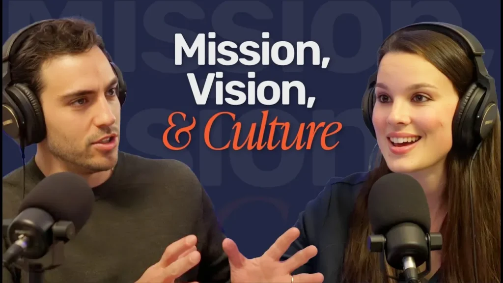 Why Most Companies Fail at Aligning Mission and Culture (And How to Win)